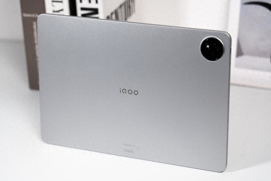 暗区突围国际服外挂版本-iQOO Pad2 Pro评测：更大更强的安卓板皇